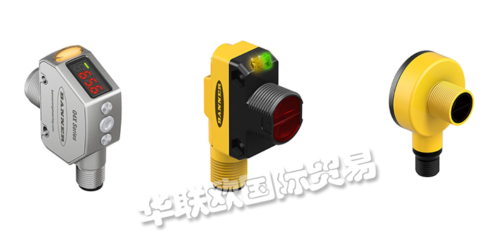 美國(guó)邦納BANNER位移傳感器工作原理及常見故障分析