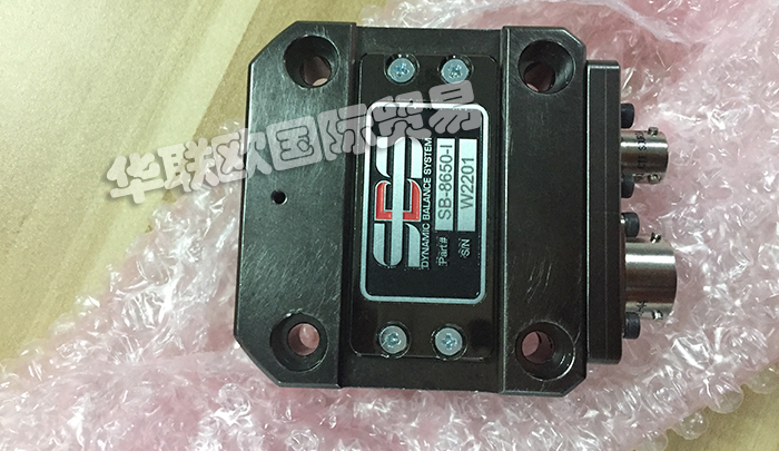 特價供應(yīng)美國SBS BALANCE SYSTEM平衡頭控制機(jī)