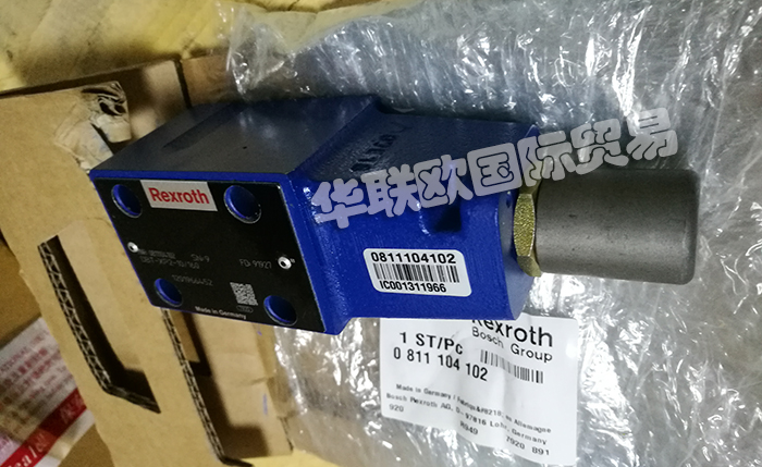 德國BOSCH減壓閥產(chǎn)品工作原理及特點(diǎn)說明