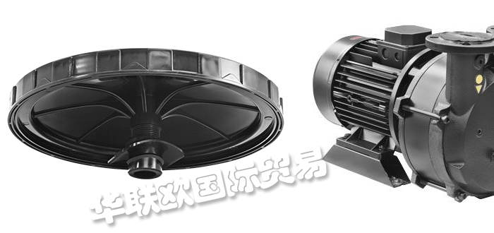 特價銷售意大利I.VA.CO.真空泵渦輪鼓風(fēng)機