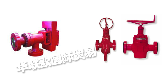 優(yōu)勢供應美國MCM OIL閥門防噴器