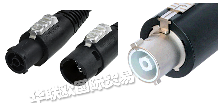 NEUTRIK,德國(guó)NEUTRIK連接器,NEUTRIK插座