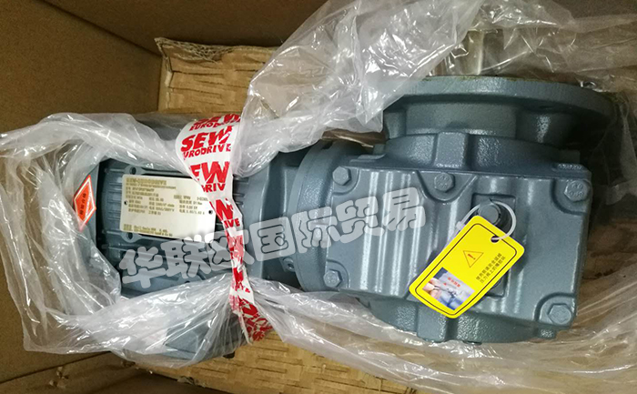 SEW減速電機(jī)各系列介紹,德國SEW減速電機(jī)型號(hào)說明
