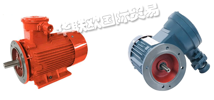 2022年全球十大知名防爆電機(jī)品牌排行榜