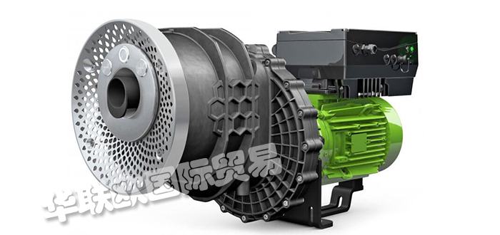 FLUVO,德國(guó)FLUVO泵,FLUVO離心泵