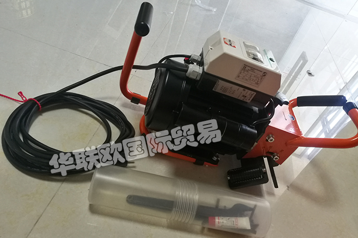 德國歐霸ALFRA磁力鉆和磁座鉆產(chǎn)品的操作使用注意事項(xiàng)