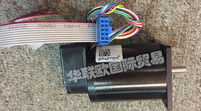 德國PHYTRON真空電機全系列產(chǎn)品型號詳細(xì)介紹