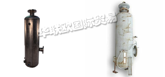 低價(jià)銷(xiāo)售美國(guó)BURGESS-MANNING消聲器過(guò)濾分離器