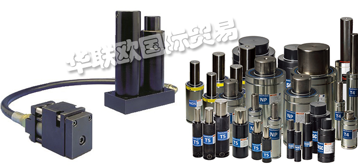 HYSON,美國(guó)HYSON氮?dú)鈴椈?HYSON阻尼器