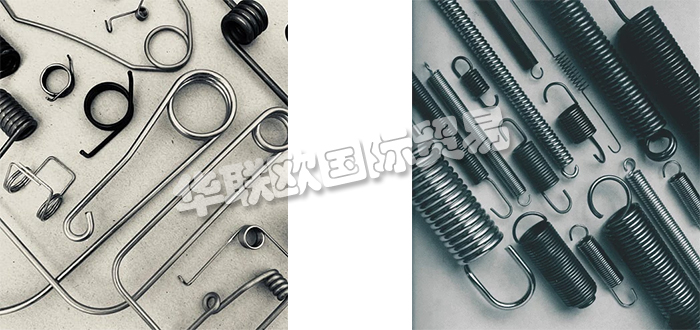 低價(jià)經(jīng)銷美國(guó)GIFFORD SPRING壓縮彈簧拉伸彈簧