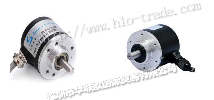 全球十大主流編碼器供應(yīng)商推薦(2022年11月25日發(fā)布)