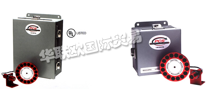 美國PROCESS CONTROL SYSTEMS(PCS)轉(zhuǎn)速計(jì)可調(diào)速開關(guān)
