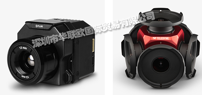 低價銷售美國POINT GREY工業(yè)相機(jī)數(shù)碼攝像頭