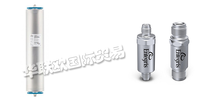 給大家科普一下美國ENTEGRIS過濾器(ENTEGRIS濾芯)