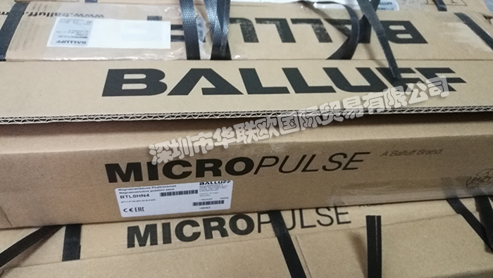 德國(guó)BALLUFF的技術(shù)優(yōu)勢(shì)體現(xiàn)在哪些方面（2023年最新發(fā)布）