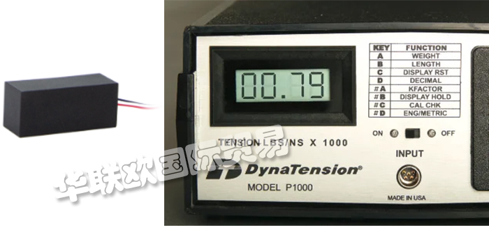 美國DYNATENSION品牌介紹（DYNATENSION張力測試儀便攜式張力計(jì)）