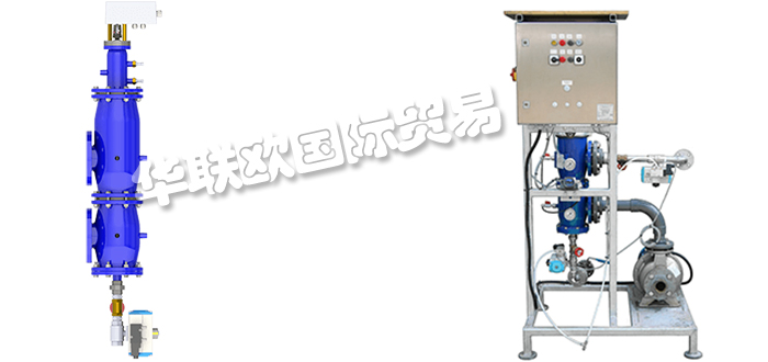 德國(guó)FILTER PROFITLICH過(guò)濾器產(chǎn)品型號(hào)報(bào)價(jià)