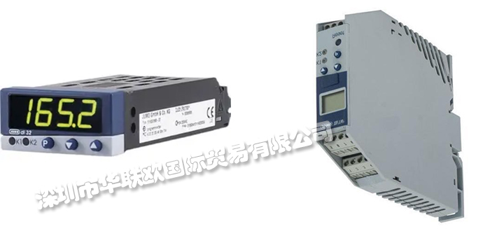 德國久茂(JUMO)溫控器系列產品常見問題