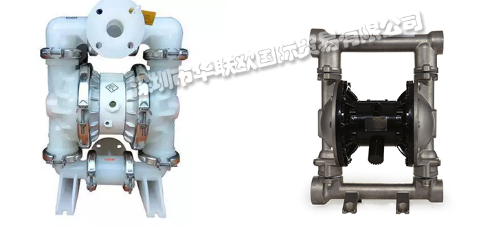 為什么選擇威爾頓氣動泵(威爾頓氣動泵的優(yōu)勢)