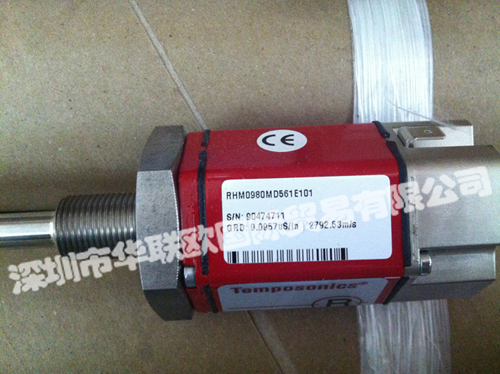 美國(guó)MTS位置傳感器(MTS位移傳感器)