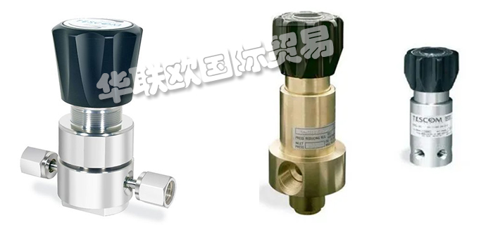 美國TESCOM調壓閥是什么（TESCOM調壓器）