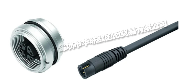 德國BINDER是什么品牌(德國BINDER連接器產品介紹)