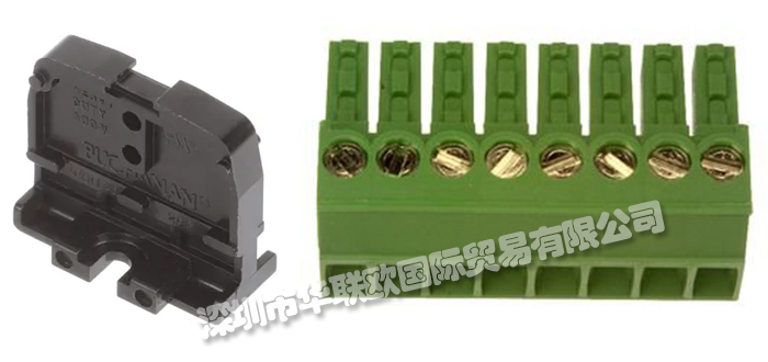 美國(guó)BUCHANAN/TECONNECTIVITY接頭連接器原裝正品