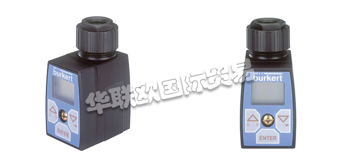 BURKERT變送器,德國(guó)變送器,德國(guó)BURKERT變送器,BURKERT變送器說明,8022型,德國(guó)BURKERT