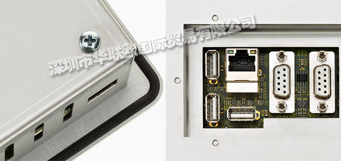 德國HERKULES-RESOTEC觸摸屏發(fā)光二極管產品型號