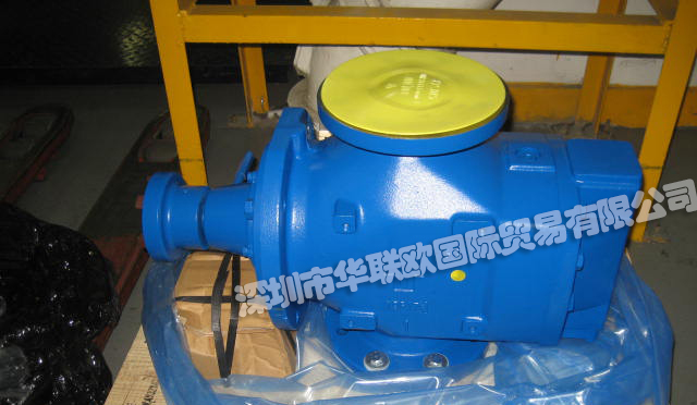 ALLWEILER導(dǎo)熱油泵具有哪些性能特點(德國ALLWEILER導(dǎo)熱油泵在工業(yè)生產(chǎn)中的應(yīng)用)