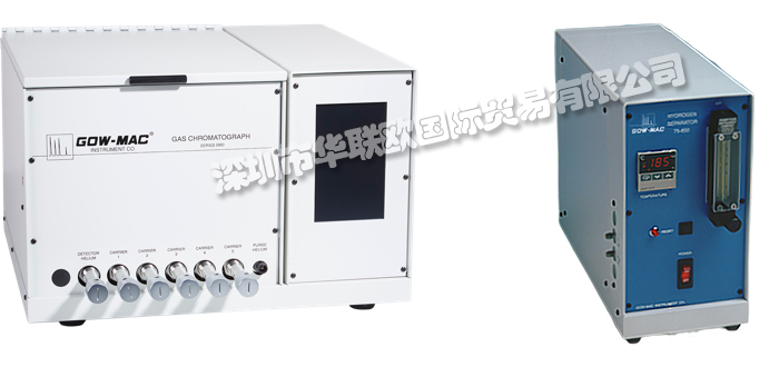 低價(jià)銷售美國GOW-MAC氣體分析儀水分測定儀
