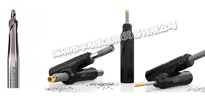 SIMTEK,德國(guó)SIMTEK車(chē)削工具,SIMTEK切割工具