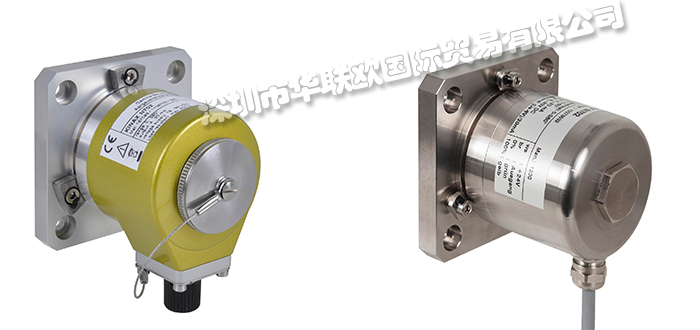 KINAX,德國(guó)KINAX變送器,KINAX角位變送器