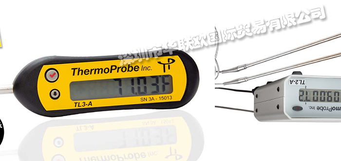 低價(jià)經(jīng)銷美國THERMO PROBE溫度計(jì)探頭組件
