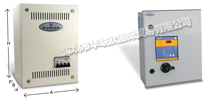 CYDESA,西班牙CYDESA電容器,CYDESA電抗器