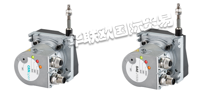 KUBLER編碼器,KUBLER拉線編碼器,德國(guó)編碼器,德國(guó)拉線編碼器,B75系列,德國(guó)KUBLER