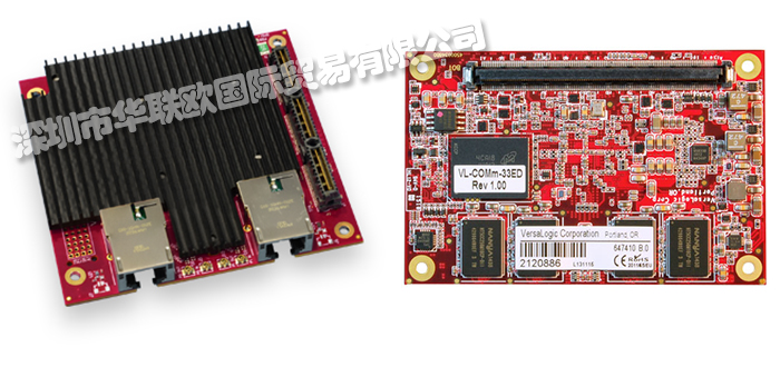 特價(jià)銷售美國(guó)VERSALOGIC CORPORATION單板計(jì)算機(jī)嵌入式處理器