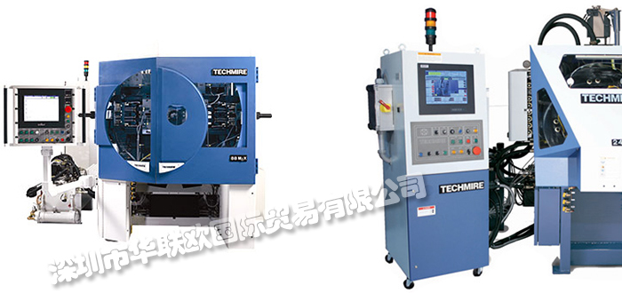 加拿大TECHMIRE品牌介紹(TECHMIRE壓鑄機(jī)模具)