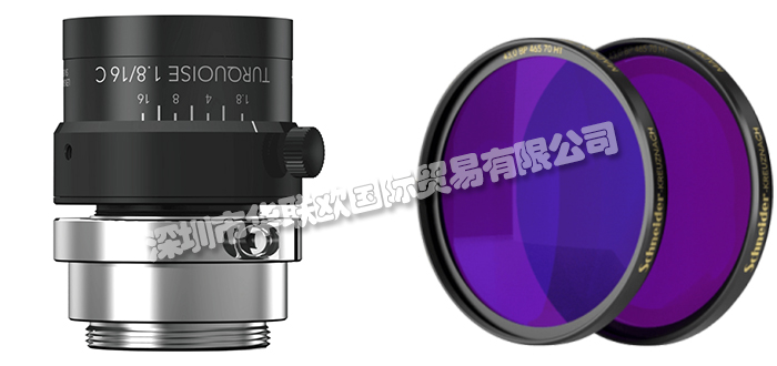 供應(yīng)德國SCHNEIDER KREUZNACH鏡頭偏光過濾器