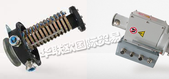 德國STEMMANN-TECHNIK滑環(huán)離合器產(chǎn)品詳情