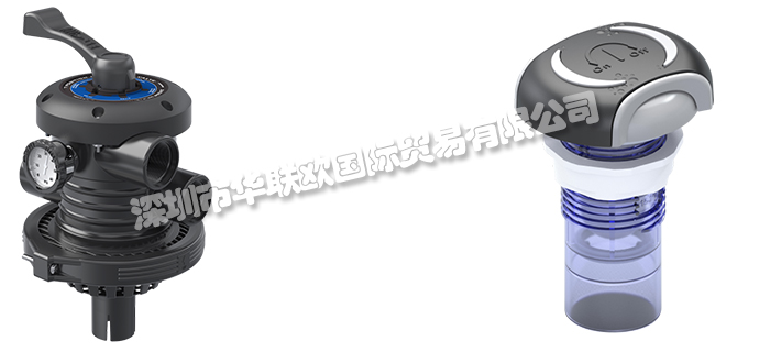 WATERWAY,美國WATERWAY氯化器,WATERWAY過濾器