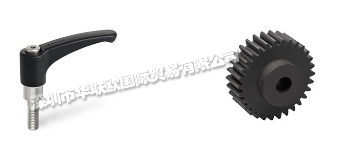 美國(guó)JW WINCO品牌介紹（JW WINCO夾具接頭產(chǎn)品供應(yīng)）