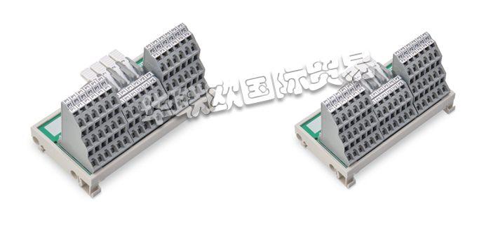 WAGO模塊,德國模塊,德國WAGO模塊,WAGO模塊技術參數,德國WAGO