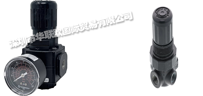 英國諾冠NORGREN調(diào)節(jié)器的的優(yōu)點(diǎn)有哪些？