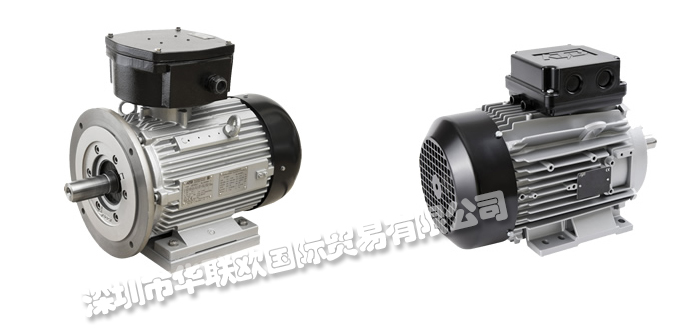 ATB品牌介紹(奧地利ATB電機系列產(chǎn)品)