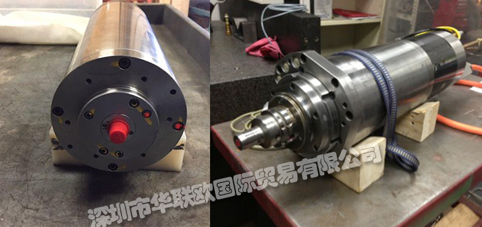 GAMFIOR品牌介紹(意大利GAMFIOR電機電主軸)