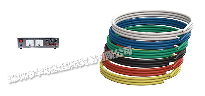 美國(guó)GLOBAL SPECIALTIES電源信號(hào)發(fā)生器