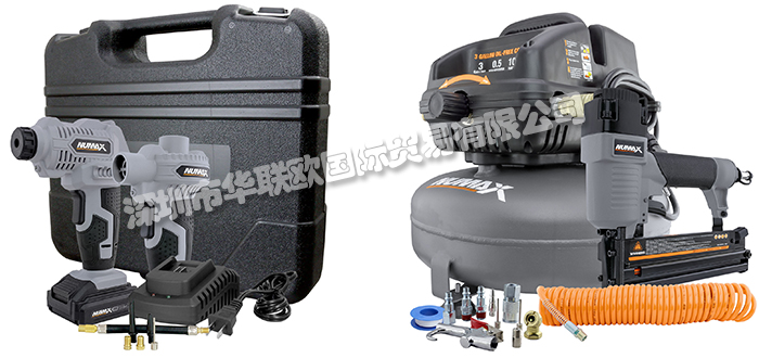 NUMAX品牌介紹(美國NUMAX氣動(dòng)工具地板釘槍)