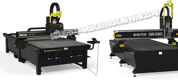 MULTICAM品牌介紹(美國(guó)MULTICAM下料機(jī)真空臺(tái))