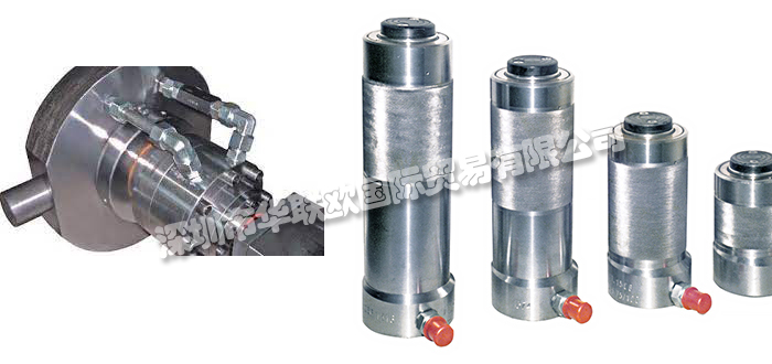 德國(guó)SCHNAKE-HYDRAULIK液壓缸氣缸